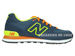 ML574ALG New Balance 574 Woven Pack