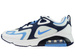 Nike Air Max 200 SE CT1262-103 White/University Blue
