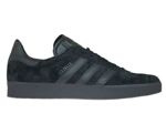 adidas Gazelle CQ2809 Core Black/Core Black/Core Black