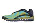 Nike Air Max Deluxe AJ7831-400 Midnight Navy/Laser Orange