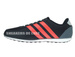 F99392 adidas neo V Racer core black / bright red / clear onix