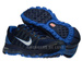 486978-401 Nike Air Max 2009+ Midnight Navy/White-Soar