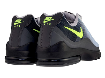 Nike Air Max Invigor CD1515-004 Black/Volt-Dark Grey-Cool Grey