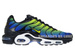 Nike Air Max Plus TN 1 Hyper Blue/Cyber-Black