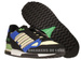 Q23662 Adidas ZX 750 Originals Black/Bliss-Haze Yellow