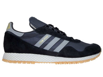 CQ2212 adidas New York Core Black/Gum