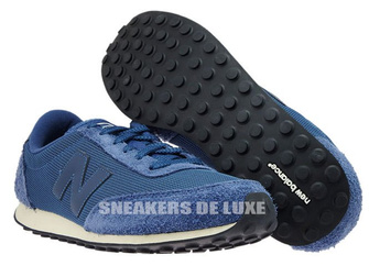 New Balance U410VB Vintage Dark Blue