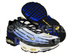 Nike Air Max Plus TN III 3 Hyper-Blue/Black Yellow 604201-472
