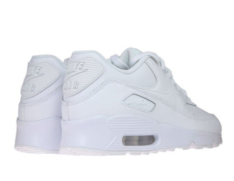 Nike Air Max 90 LTR 833412-100 White/White