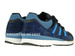 M25604 adidas Torsion Integral S Collegiate Navy/Solar Blue