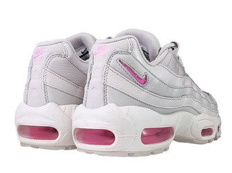 Nike Air Max 95 AQ4138-002 Vast Grey/Psychic Pink