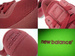 New Balance U410TWB Burgundy