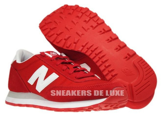 ML501RDW New Balance