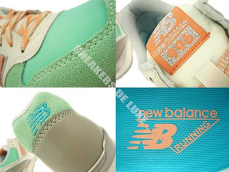 WR996EM New Balance