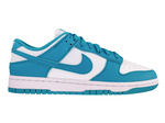 Nike Dunk Low DD1873-105 White/Dusty Cactus