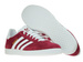 adidas Gazelle B41645 Collegiate Burgundy/Ftwr White/Gold Met.