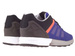 AF6357 adidas ZX Flux Split collegiate purple / collegiate purple / bold orange