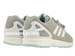 B34058 adidas ZX Flux Clear Onix / Ftwr White / Blush Blue