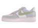 Nike Air Force 1 '07 IB3881-001 Phantom/Olive Aura-Light  Bone