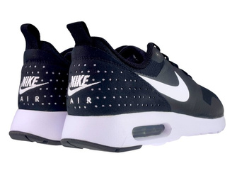 Nike Air Max Tavas 705149-009 Black/White-Black
