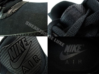 Nike Air Max 90 CT LE Black/Blak 375575 003