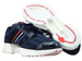 S76527 adidas ClimaCool 1 Collegiate Navy/Blue/Red