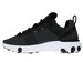 Nike React Element 55 BQ2728-003 Black/White