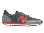 New Balance U410FGR Gray / Red