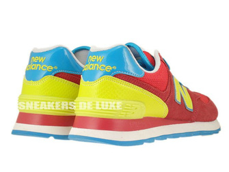 WL574BFW New Balance 574