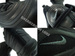 312641-020 Nike Air Max 97 Black/Metallic Hematite-Black