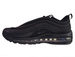 Nike Air Max 97 DH8016-002 Black/Dark Smoke Grey-Black