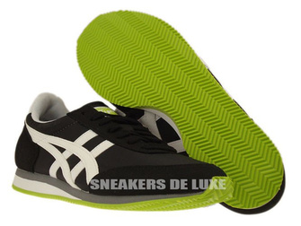 Asics Onitsuka Tiger Sakurada D2P7N-9099 Black/White