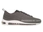 312641-020 Nike Air Max 97 VT Black/Metallic Hematite-Black