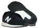 New Balance MRL247BG Black/White