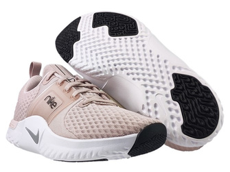 Nike Renew In-Season TR 10 CK2576-200 Stone Mauve/Metallic Silver