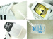 G61070 adidas Originals Superstar 80s White / Black / Chalk