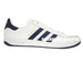 G64079 adidas Grand Prix White / New Navy / Metallic Gold