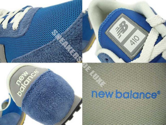 New Balance U410HBGY Blue Offbeat Heritage