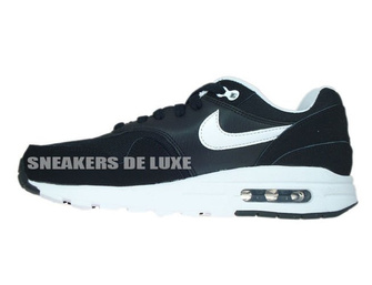 807602-001 Nike Air Max 1 Black/White