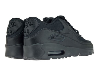 833418-001 Nike Air Max 90 Black/Black