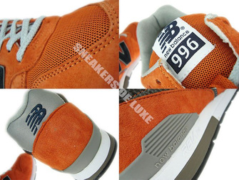 MRL996BO New Balance 996