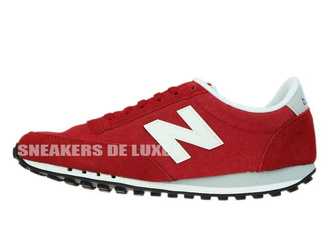 New Balance WL410NPA Red/White