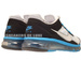 554967-100 Nike Air Max+ 2013 EXT White/Light Zen Grey-Laser Blue-Black