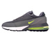 Nike Air Max Pulse FV6653 001 Smoke Grey/Black-Anthracite