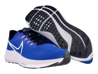 Nike Air Zoom Pegasus 39 DH4071-400 Racer Blue/White-Black