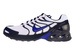 Nike Air Max Torch 4 CW7026-100 White/Hyper Blue-Black