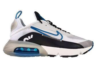Nike Air Max 2090 CV8835-100 White/Green Abyss-Black