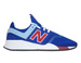 New Balance MS247FM Deconstructed Team Royal with Team Red