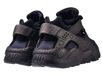 Nike Air Huarache DH4439-001 Black/Black-Anthracite