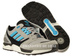 D65458 Adidas Originals ZX 8000 Aluminium/Samba Blue/White Vapour